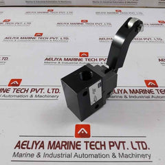 Parker B203R Cj Valve Automatic Switch Ssw 40, 200712 10Bar -10°C + 80°C