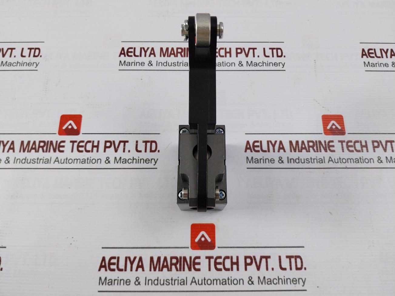 Parker B203R Cj Valve Automatic Switch Ssw 40, 200712 10Bar -10°C + 80°C