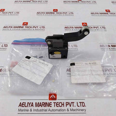 Parker B203R Cj Valve Automatic Switch Ssw 40, 200712 10Bar -10°C + 80°C
