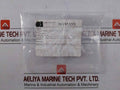 Parker B203R Cj Valve Automatic Switch Ssw 40, 200712 10Bar -10°C + 80°C