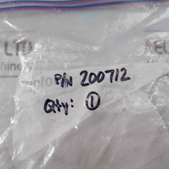Parker B203R Cj Valve Automatic Switch Ssw 40, 200712 10Bar -10°C + 80°C