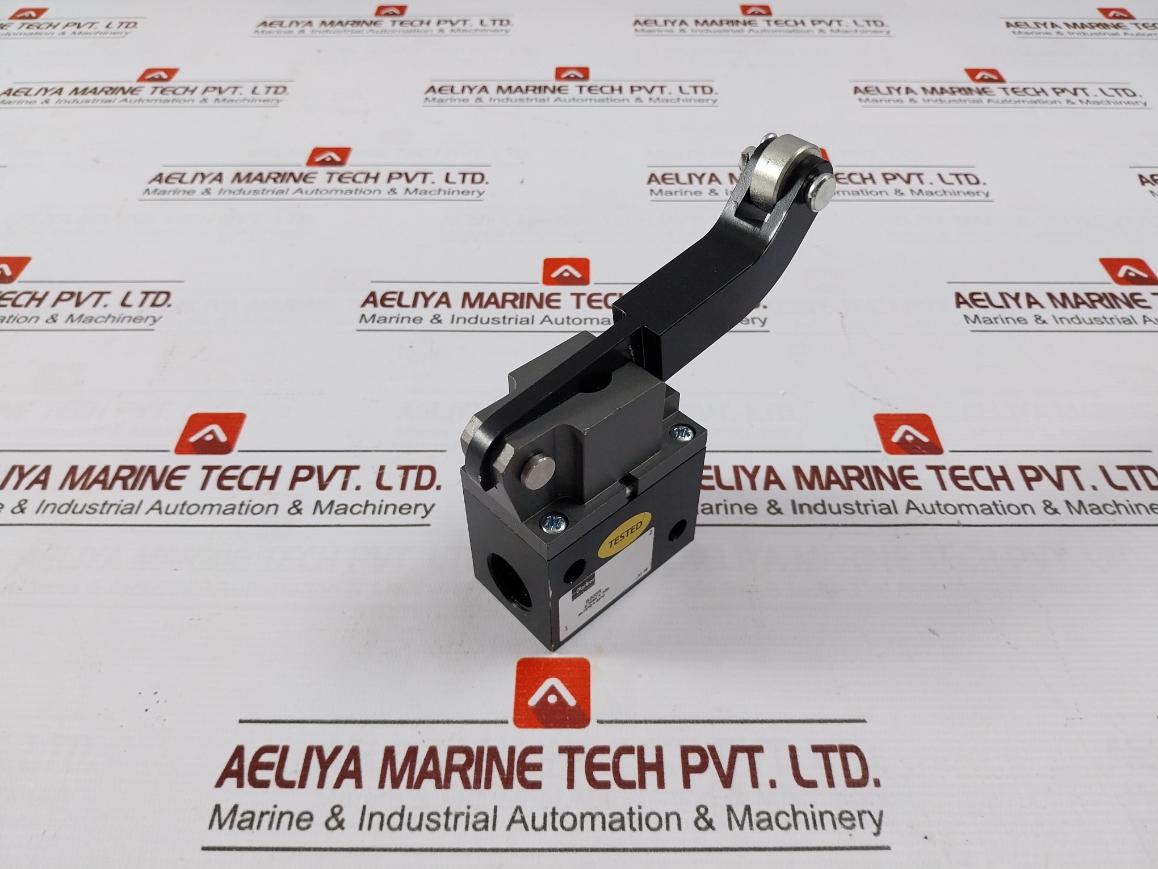 Parker B203R Cj Valve Automatic Switch Ssw 40, 200712 10Bar -10°C + 80°C