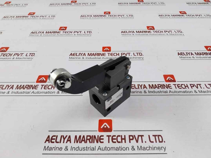 Parker B203R Cj Valve Automatic Switch Ssw 40, 200712 10Bar -10°C + 80°C