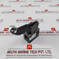 Parker B203R Cj Valve Automatic Switch Ssw 40, 200712 10Bar -10°C + 80°C