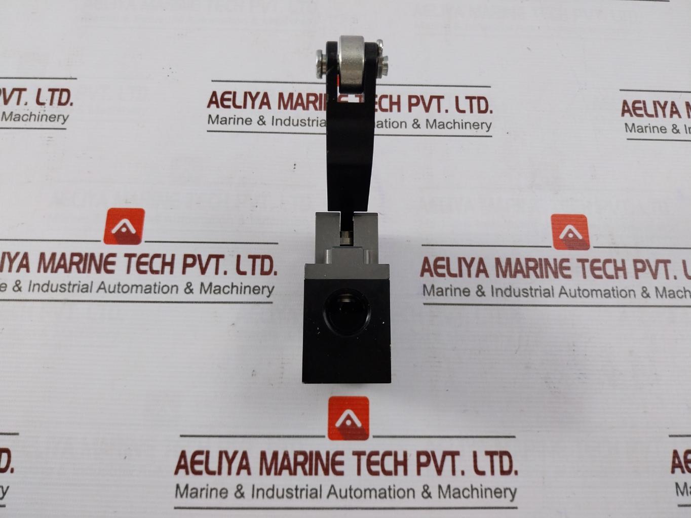 Parker B203R Cj Valve Automatic Switch Ssw 40, 200712 10Bar -10°C + 80°C