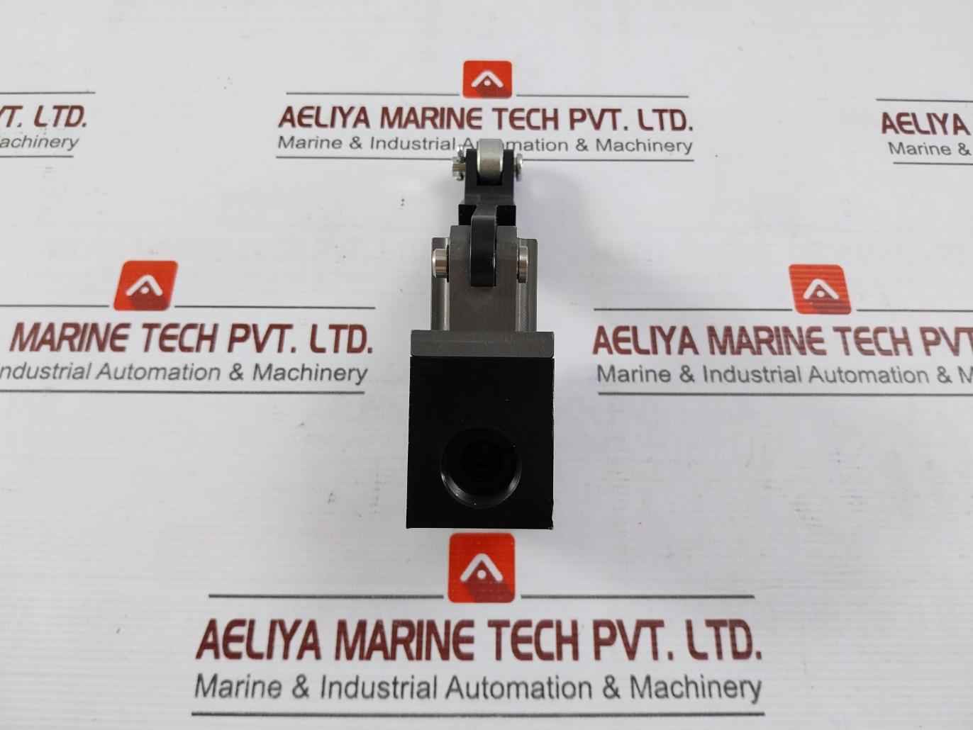 Parker B203R Cj Valve Automatic Switch Ssw 40, 200712 10Bar -10°C + 80°C