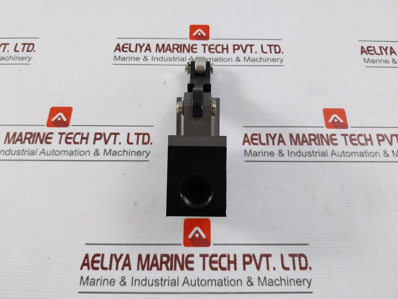 Parker B203R Cj Valve Automatic Switch Ssw 40, 200712 10Bar -10°C + 80°C