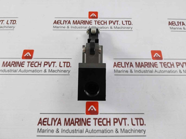 Parker B203R Cj Valve Automatic Switch Ssw 40, 200712 10Bar -10°C + 80°C