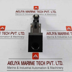 Parker B203R Cj Valve Automatic Switch Ssw 40, 200712 10Bar -10°C + 80°C