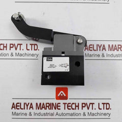 Parker B203R Cj Valve Automatic Switch Ssw 40, 200712 10Bar -10°C + 80°C