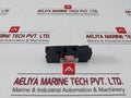 Parker B3F0000Xxc B3 Series Inline Valve 146 Psi Max