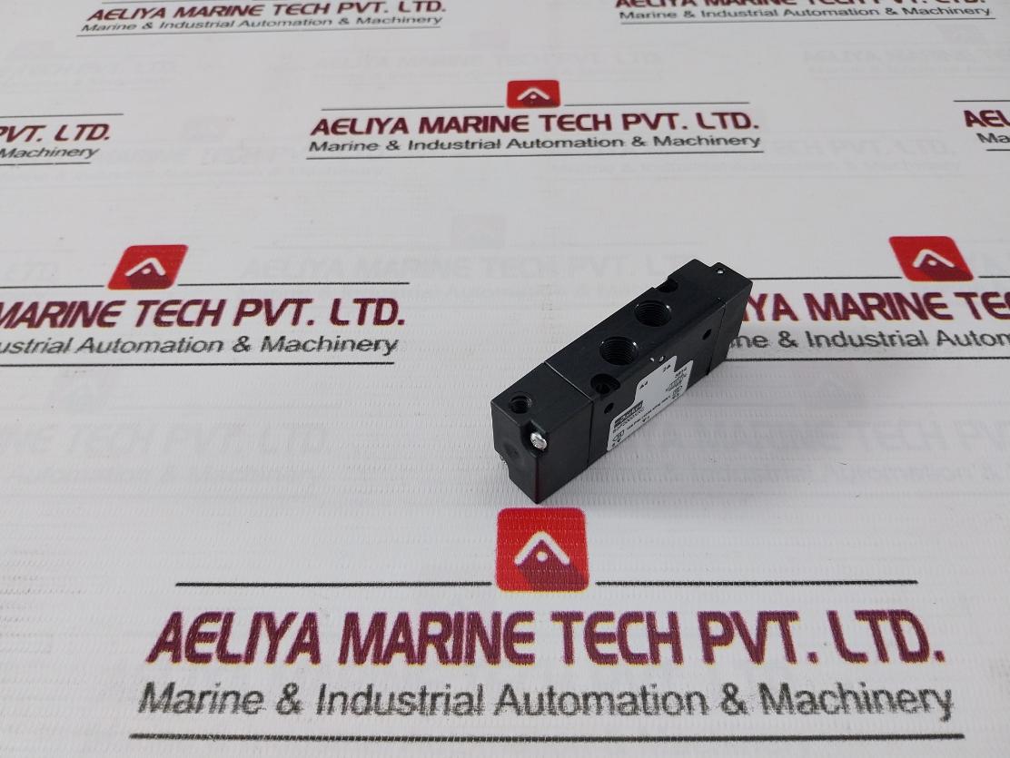 Parker B3F0000Xxc B3 Series Inline Valve 146 Psi Max