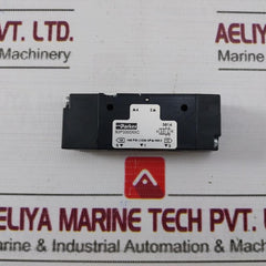 Parker B3F0000Xxc B3 Series Inline Valve 146 Psi Max