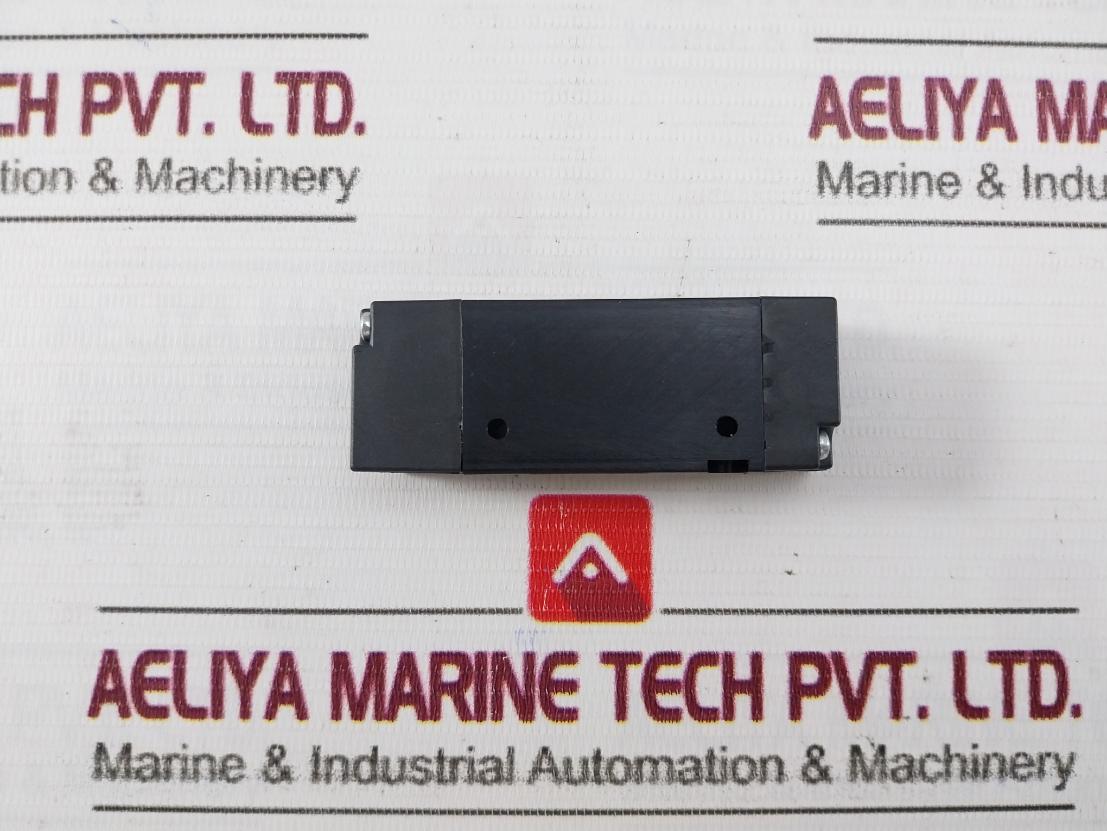 Parker B3F0000Xxc B3 Series Inline Valve 146 Psi Max