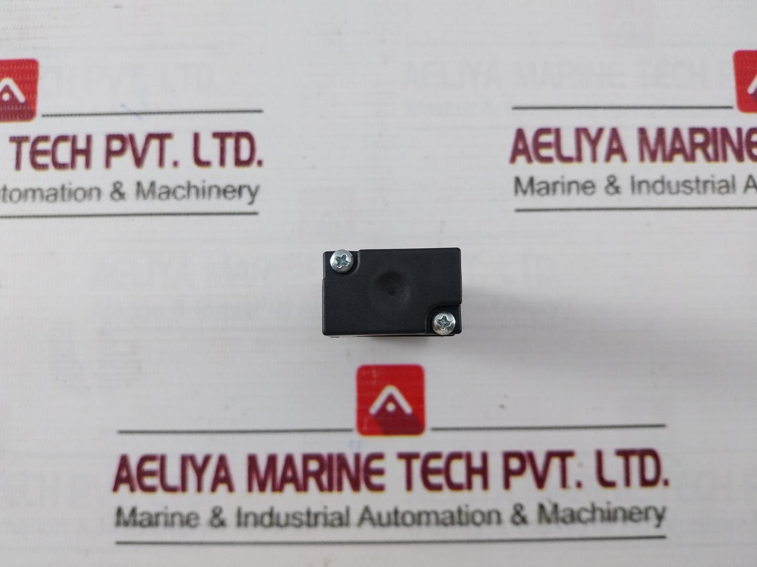 Parker B3F0000Xxc B3 Series Inline Valve 146 Psi Max