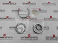 Parker Bb284826A50 Seal Kit For Hydraulic Cylinder Bb284826A0