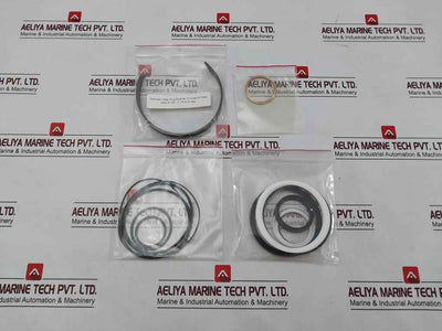 Parker Bb284826A50 Seal Kit For Hydraulic Cylinder Bb284826A0