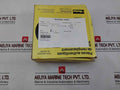 Parker Bb284826A50 Seal Kit For Hydraulic Cylinder Bb284826A0