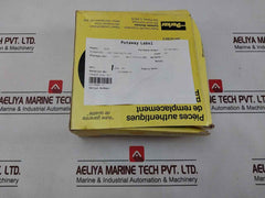 Parker Bb284826A50 Seal Kit For Hydraulic Cylinder Bb284826A0