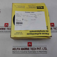 Parker Bb284826A50 Seal Kit For Hydraulic Cylinder Bb284826A0