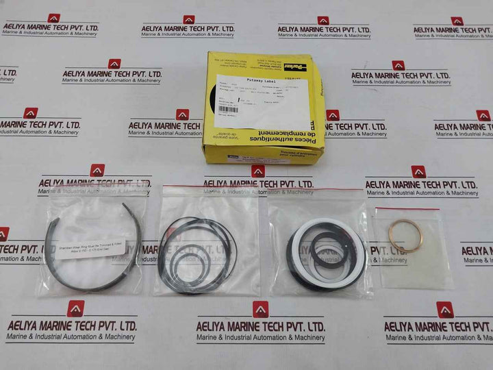 Parker Bb284826A50 Seal Kit For Hydraulic Cylinder Bb284826A0