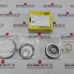 Parker Bb284826A50 Seal Kit For Hydraulic Cylinder Bb284826A0