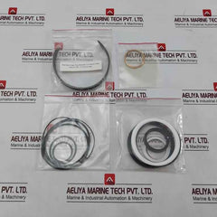 Parker Bb284826A50 Seal Kit For Hydraulic Cylinder Bb284826A0