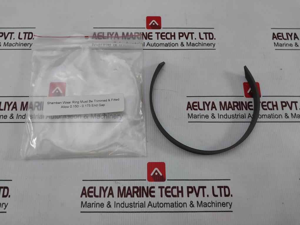 Parker Bb284826A50 Seal Kit For Hydraulic Cylinder Bb284826A0