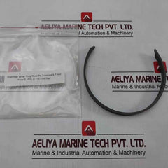 Parker Bb284826A50 Seal Kit For Hydraulic Cylinder Bb284826A0