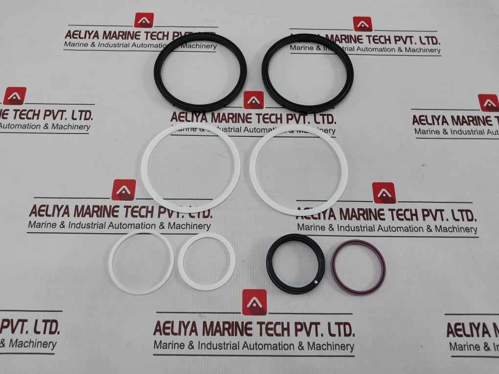 Parker Bb284826A50 Seal Kit For Hydraulic Cylinder Bb284826A0