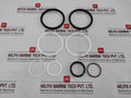 Parker Bb284826A50 Seal Kit For Hydraulic Cylinder Bb284826A0
