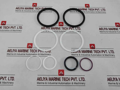 Parker Bb284826A50 Seal Kit For Hydraulic Cylinder Bb284826A0