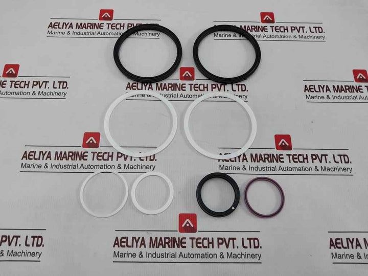 Parker Bb284826A50 Seal Kit For Hydraulic Cylinder Bb284826A0