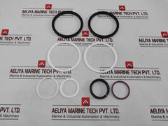 Parker Bb284826A50 Seal Kit For Hydraulic Cylinder Bb284826A0