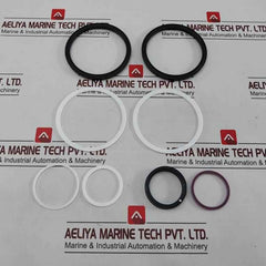 Parker Bb284826A50 Seal Kit For Hydraulic Cylinder Bb284826A0