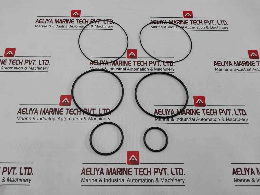 Parker Bb284826A50 Seal Kit For Hydraulic Cylinder Bb284826A0