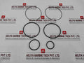 Parker Bb284826A50 Seal Kit For Hydraulic Cylinder Bb284826A0