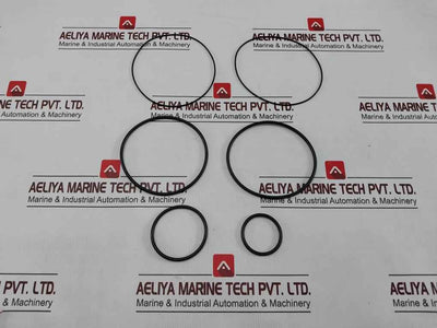 Parker Bb284826A50 Seal Kit For Hydraulic Cylinder Bb284826A0