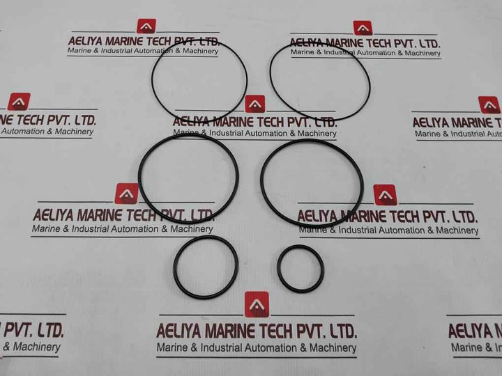 Parker Bb284826A50 Seal Kit For Hydraulic Cylinder Bb284826A0