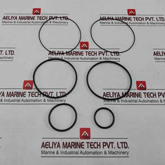 Parker Bb284826A50 Seal Kit For Hydraulic Cylinder Bb284826A0