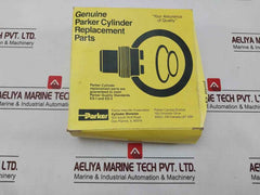 Parker Bb284826A50 Seal Kit For Hydraulic Cylinder Bb284826A0