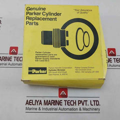 Parker Bb284826A50 Seal Kit For Hydraulic Cylinder Bb284826A0