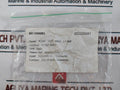 Parker Bsp 1/4 Point Test Male Test Coupling Bd200081