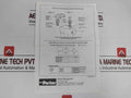 Parker Bv50-2A Indicator For Hydraulic Filter Vis/Byp5.0 Wfm20842 K5311