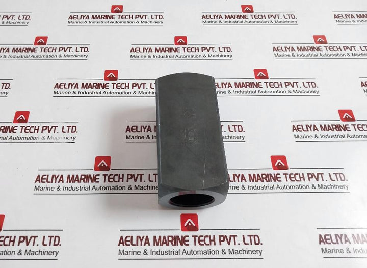 Parker C2400s Hydraulic Check Valve 3000 Psi