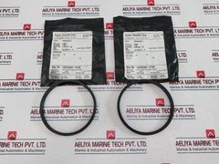 Parker Cameron 18704500-375B Type B Polypak Molythane O Ring