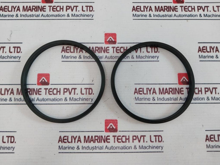 Parker Cameron 18704500-375B Type B Polypak Molythane O Ring