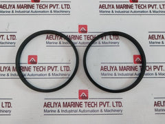 Parker Cameron 18704500-375B Type B Polypak Molythane O Ring