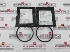 Parker Cameron 18704500-375B Type B Polypak Molythane O Ring 4615