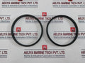 Parker Cameron 18704500-375B Type B Polypak Molythane O Ring 4615